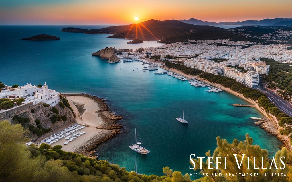 5 Motivos por los que Ibiza es una buena inversión inmobiliaria