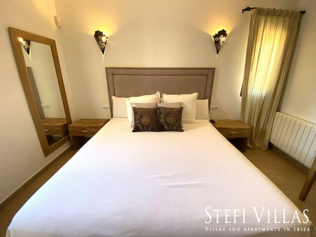 Villa for rent in San Lorenzo Ibiza