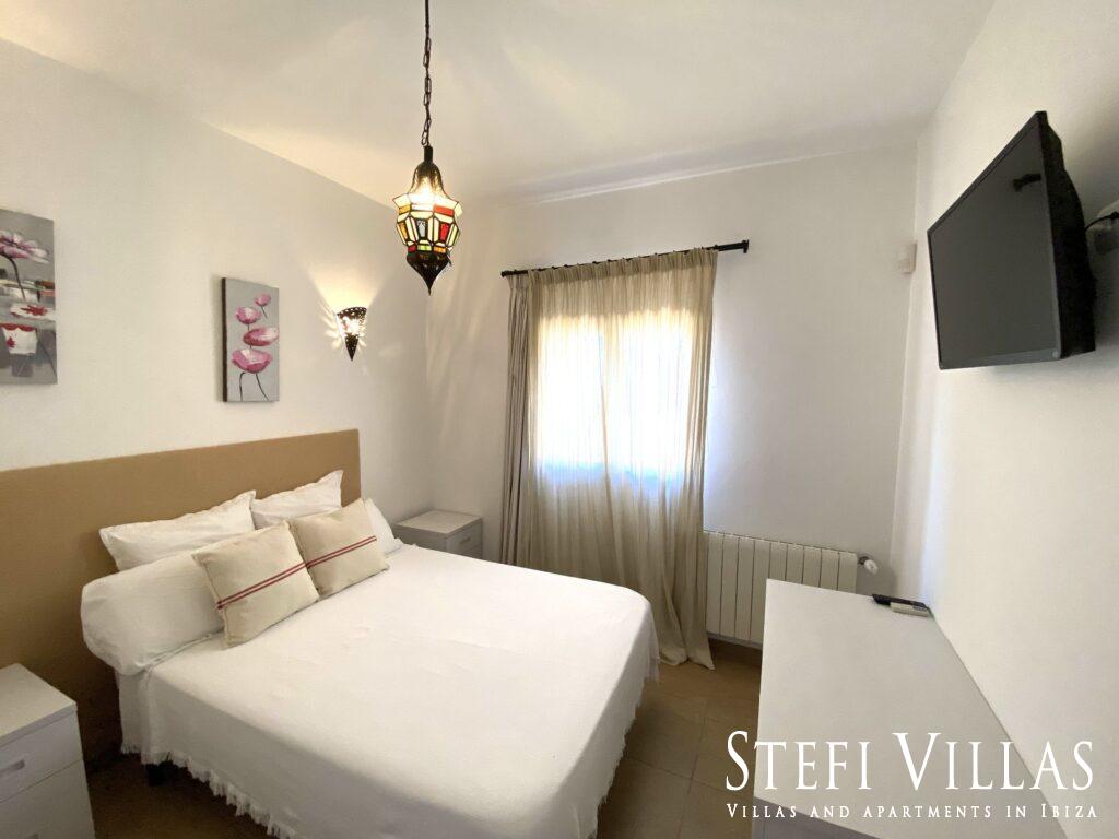 Villa for rent in San Lorenzo Ibiza